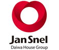 Daiwa House Modular Europe Jan Snel Holding B.V.