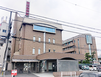 岡崎南病院