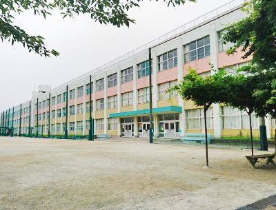 小俣小学校