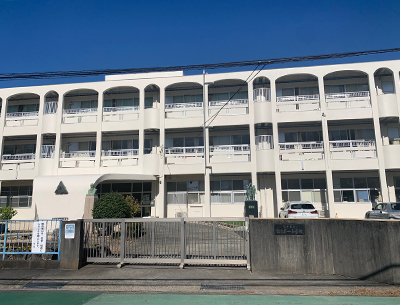富士第一小学校