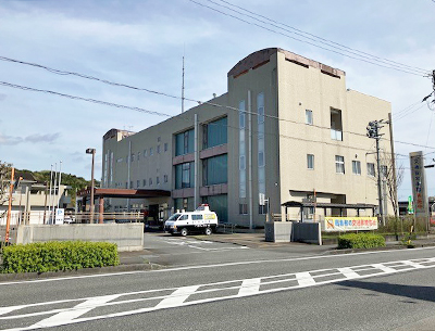 菊川警察署