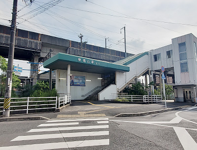 JR山陽本線「東福山」駅