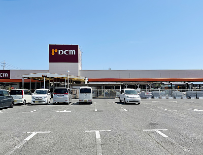 DCM水島店