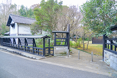 石橋記念公園
