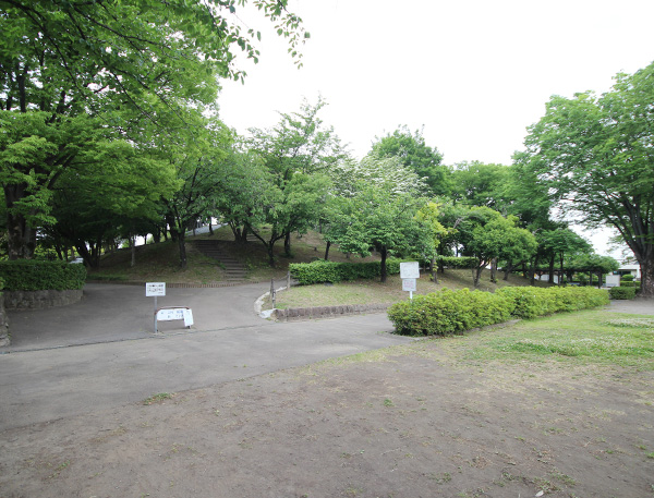 六郷公園