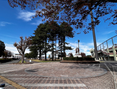 栃木県総合運動公園