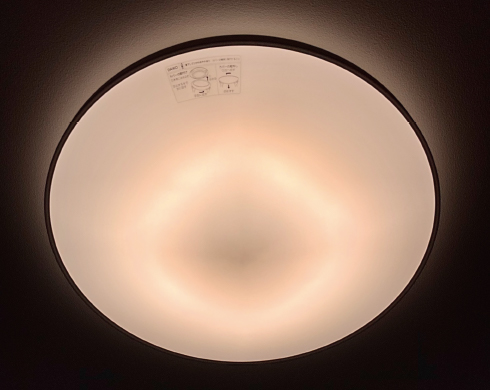 LED照明（居室）
