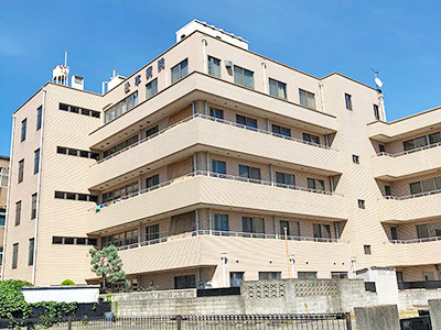 松本病院