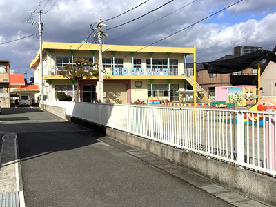 熊本音楽幼稚園