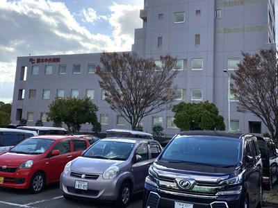 熊本中央病院