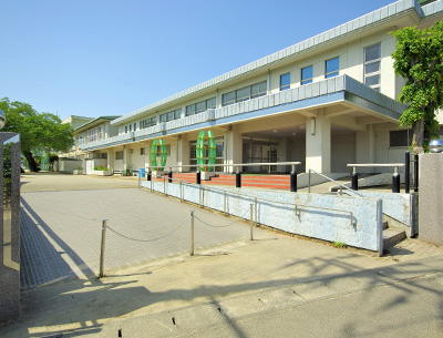 野田小学校
