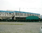 シルバー工業株式会社三島第二工場