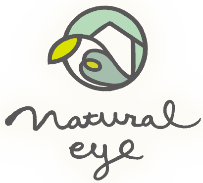 natural eye