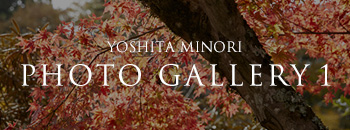 YOSHITA MINORI PHOTO GALLERY 1