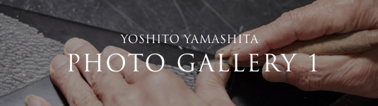YOSHITO YAMASHITA PHOTO GALLERY 1