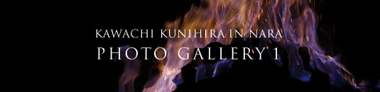 KAWACHI KUNIHIRA IN NARA PHOTO GALLERY 1