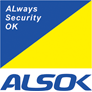 Always Security OK ALSOK