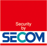 Security by SECOM