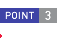 POINT3 サポート体制